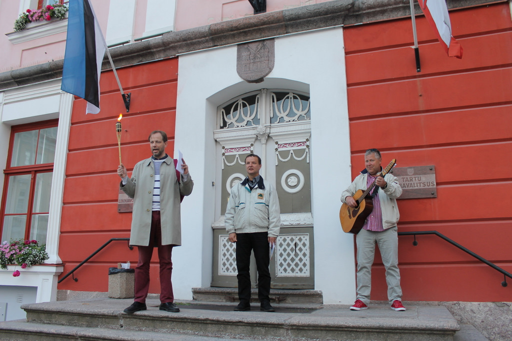 17 tartu raekoda