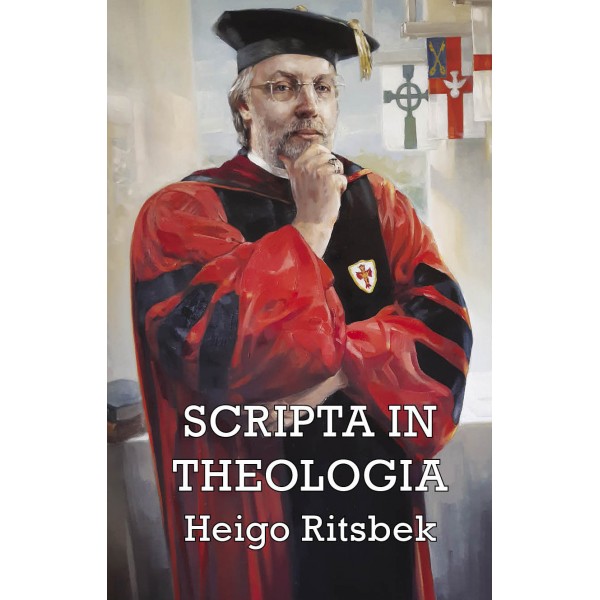 24 scripta in theologia