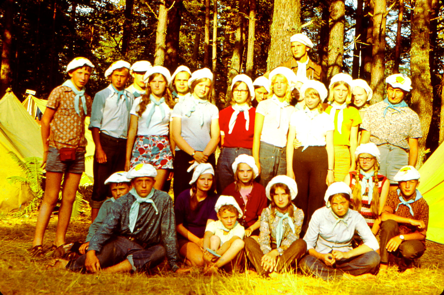 18 orajoe 1973