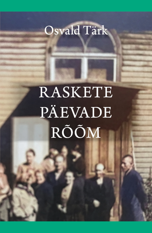 25 rasked paevad