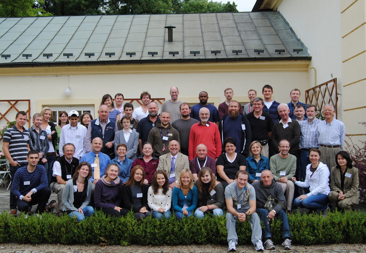 23 ibts community