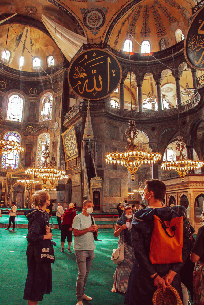 26 1hagia sofia