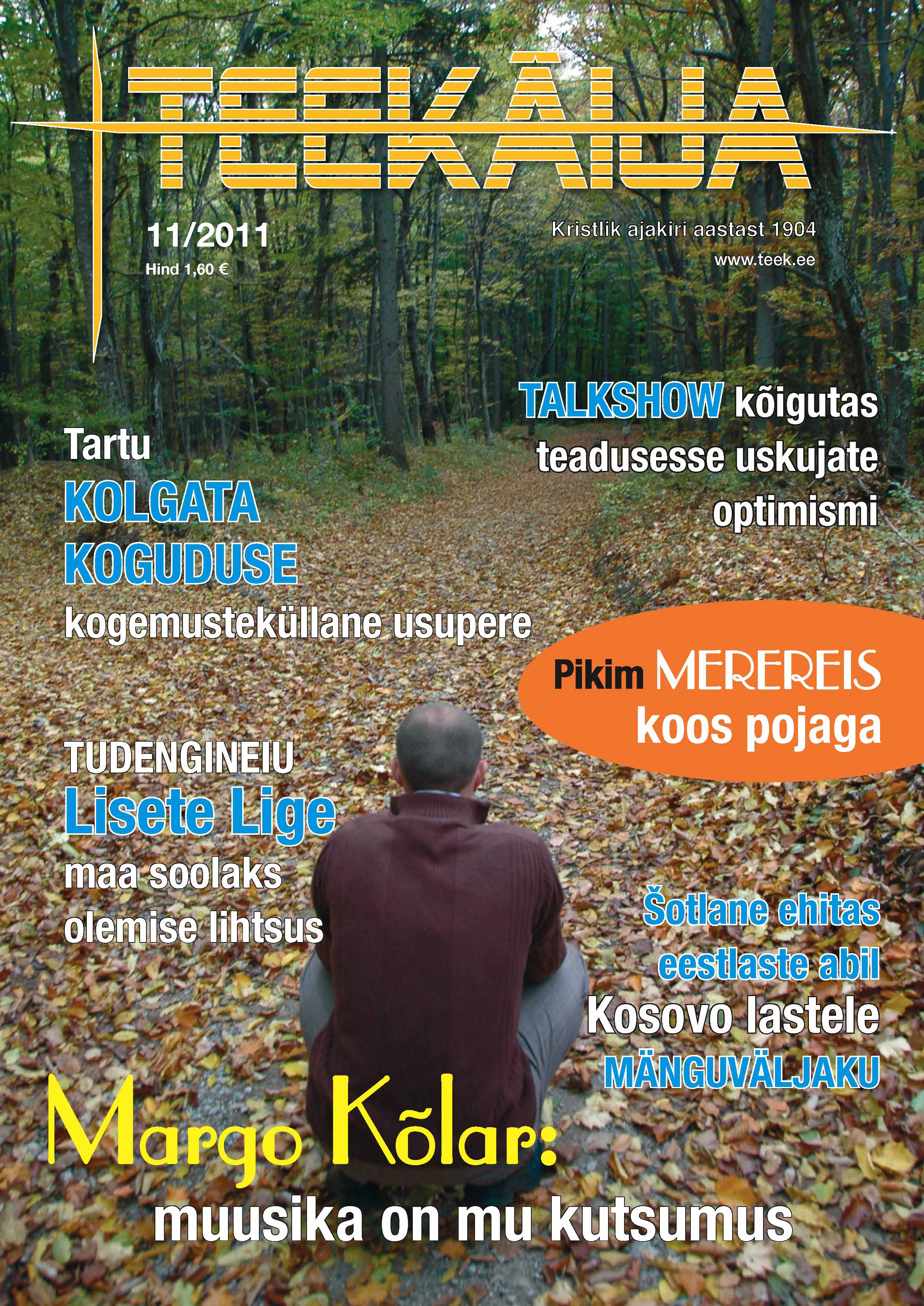tk11 esikaas