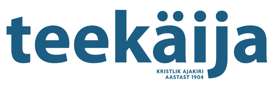 Kristlik ajakiri Teekäija